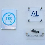 Casa Da Ponte Velha 公寓 *