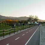 Casa Da Ponte Velha Διαμέρισμα