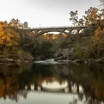 Casa Da Ponte Velha Διαμέρισμα *