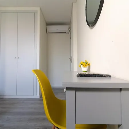 Casa Da Ponte Velha Apartment