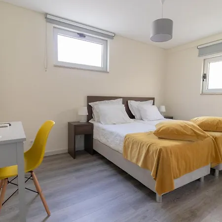 Casa Da Ponte Velha Apartment *