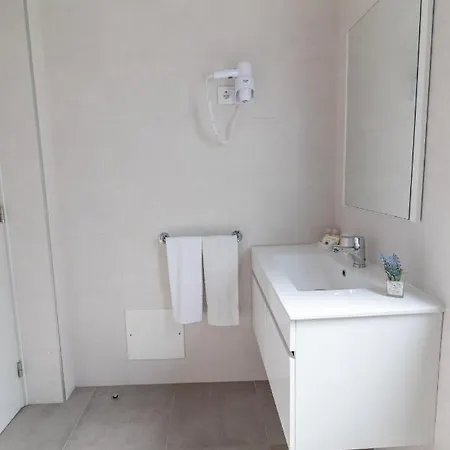 Casa Da Ponte Velha *