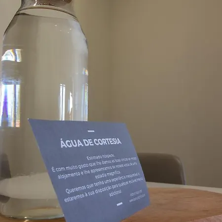 Appartement Casa Da Ponte Velha Termas de São Pedro do Sul