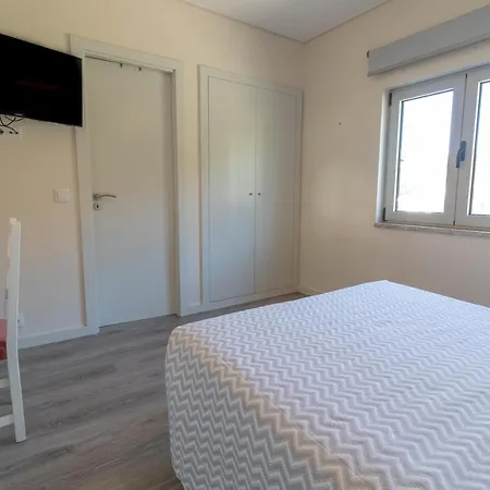 Casa Da Ponte Velha Appartement Termas de São Pedro do Sul