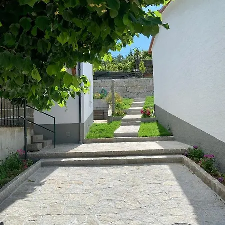 Apartamento Casa Da Ponte Velha Termas de São Pedro do Sul