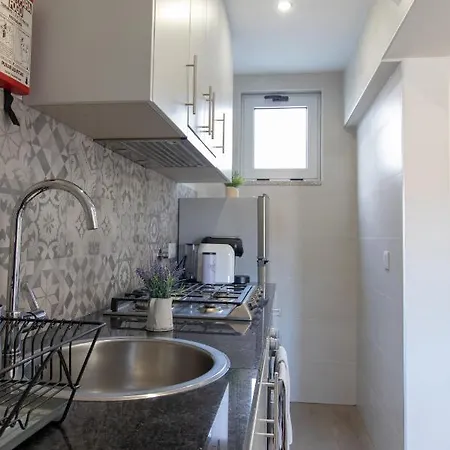 Apartment Casa Da Ponte Velha Termas de Sao Pedro do Sul