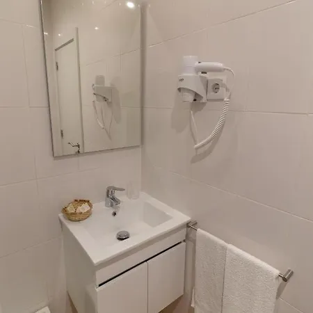 Apartment Casa Da Ponte Velha *