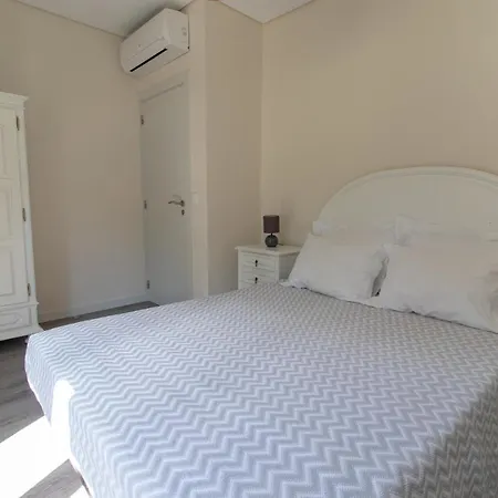 Apartment Casa Da Ponte Velha