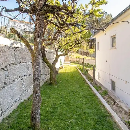 Casa Da Ponte Velha * Termas de Sao Pedro do Sul