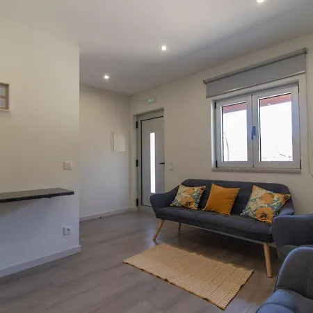 Casa Da Ponte Velha Apartment