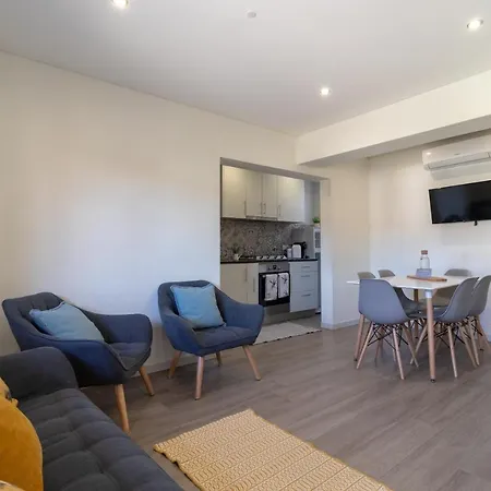 Casa Da Ponte Velha Apartment *