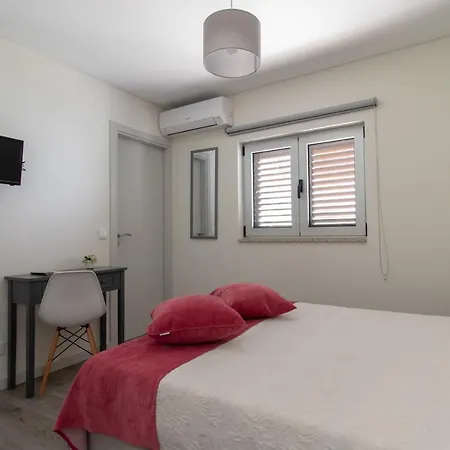 Casa Da Ponte Velha *