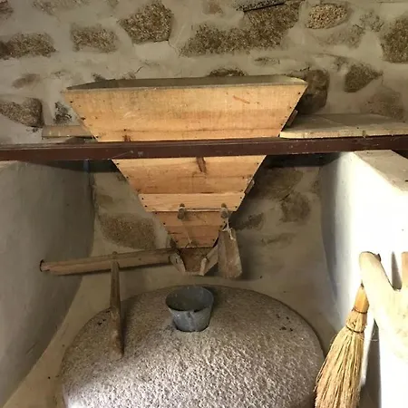 Casa Da Ponte Velha *