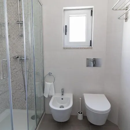 Apartment Casa Da Ponte Velha Termas de Sao Pedro do Sul