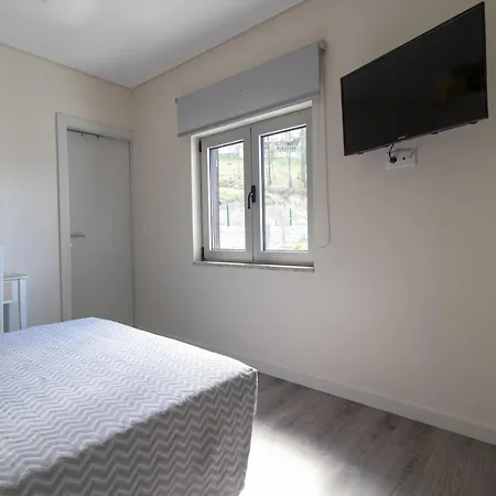 Casa Da Ponte Velha Termas de Sao Pedro do Sul