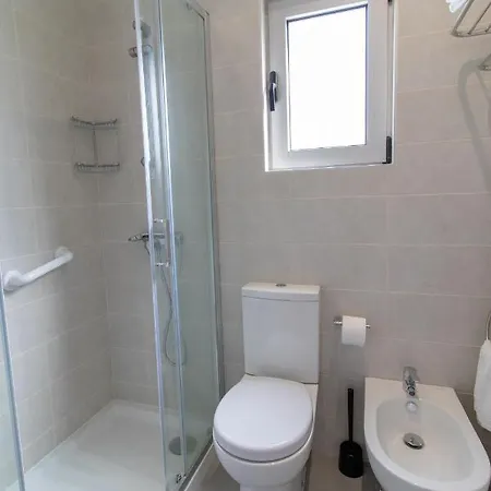 Casa Da Ponte Velha *