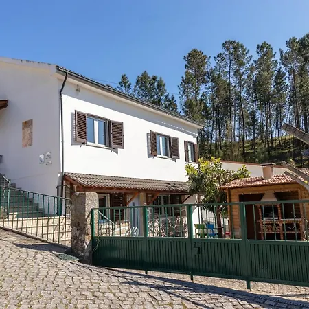 Apartment Casa Da Ponte Velha *