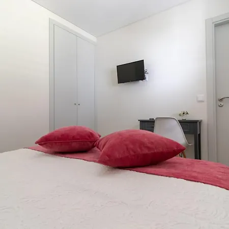 Apartment Casa Da Ponte Velha