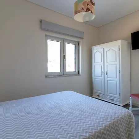 Casa Da Ponte Velha Apartment