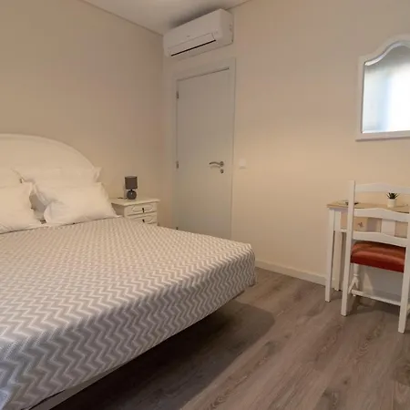 Casa Da Ponte Velha Apartment Termas de Sao Pedro do Sul