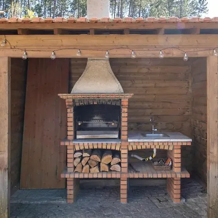 Casa Da Ponte Velha * Termas de São Pedro do Sul