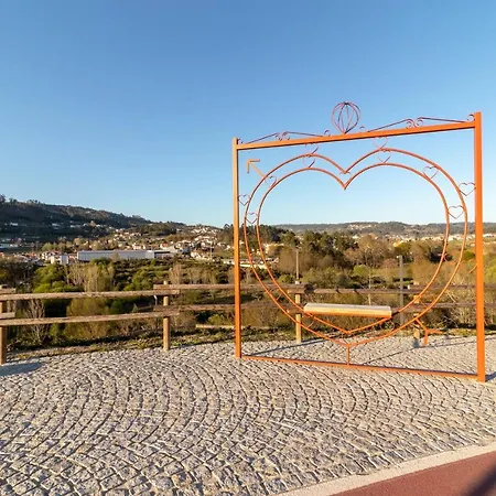 Casa Da Ponte Velha Apartment