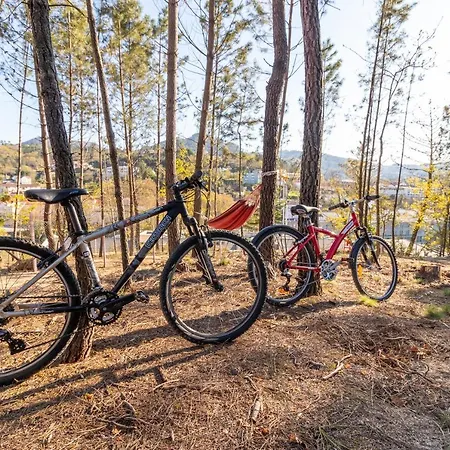 Casa Da Ponte Velha * Termas de Sao Pedro do Sul