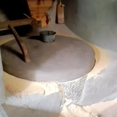 Casa Da Ponte Velha Apartment