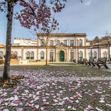 Casa Da Ponte Velha Termas de Sao Pedro do Sul
