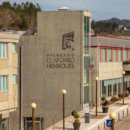 Casa Da Ponte Velha Apartment *