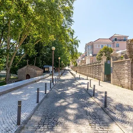 Casa Da Ponte Velha Apartment *