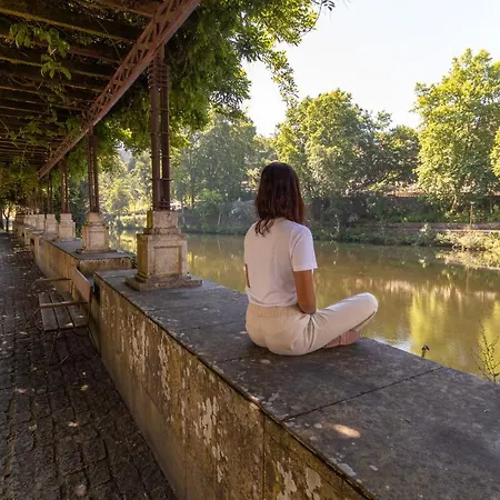 Casa Da Ponte Velha Apartment *