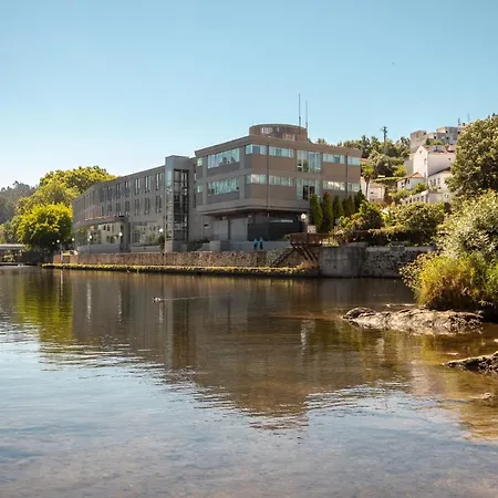 Casa Da Ponte Velha Apartment Termas de Sao Pedro do Sul