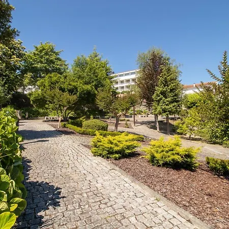 Casa Da Ponte Velha Apartment *