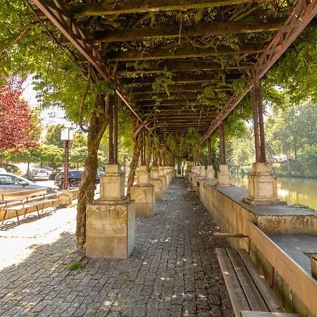 Appartement Casa Da Ponte Velha *