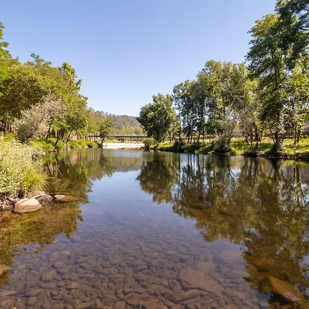 Casa Da Ponte Velha Apartment *