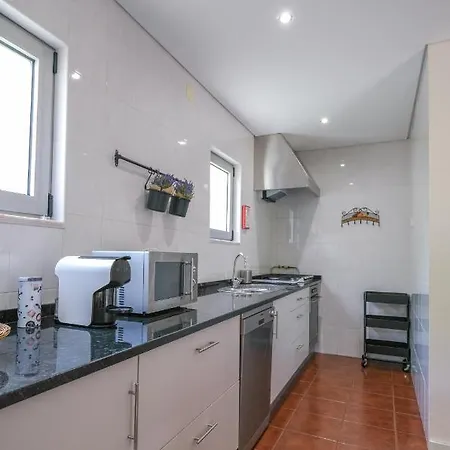 Casa Da Ponte Velha Apartment *