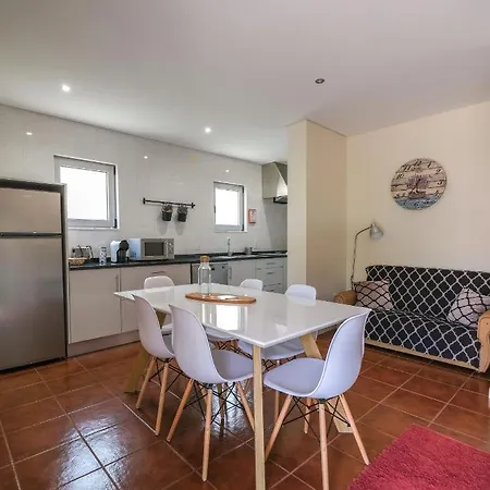 Casa Da Ponte Velha *