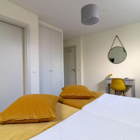 Apartment Casa Da Ponte Velha