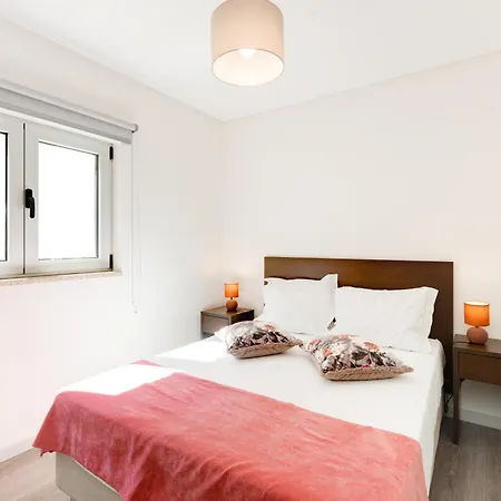 Appartement Casa Da Ponte Velha *