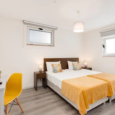 Appartement Casa Da Ponte Velha *