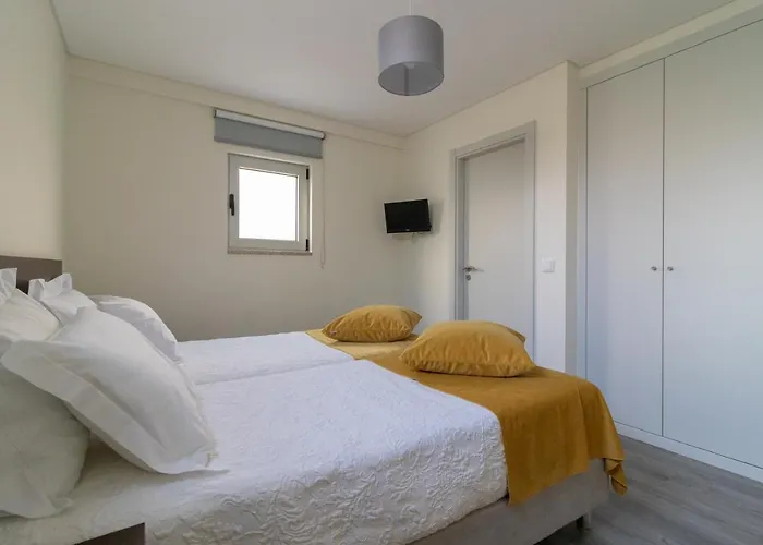 Casa Da Ponte Velha Appartamento *