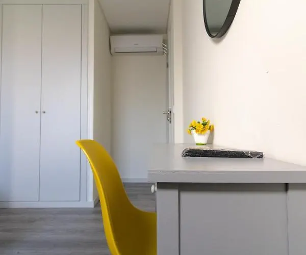 Casa Da Ponte Velha Appartamento