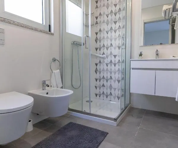 Casa Da Ponte Velha Appartamento *