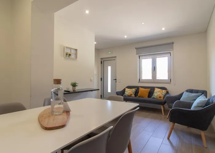 Appartamento Casa Da Ponte Velha Termas de São Pedro do Sul