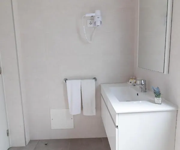 Casa Da Ponte Velha *