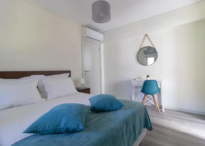 Casa Da Ponte Velha * Termas de Sao Pedro do Sul