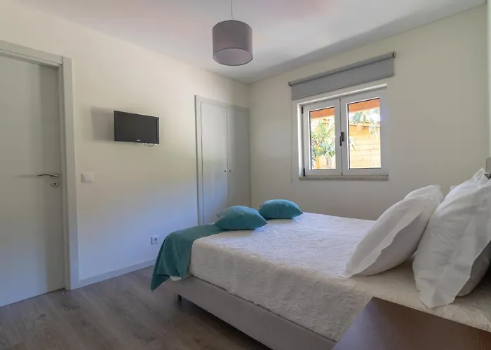 Apartament Casa Da Ponte Velha Termas de Sao Pedro do Sul