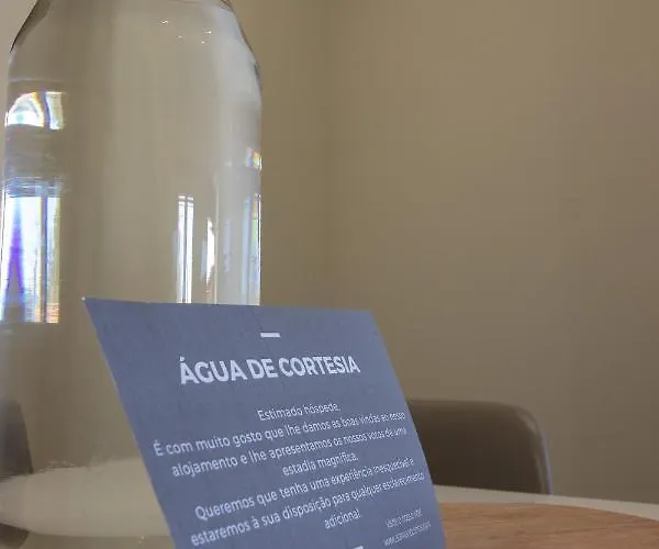 Appartamento Casa Da Ponte Velha Termas de São Pedro do Sul