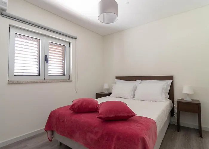 Appartamento Casa Da Ponte Velha *